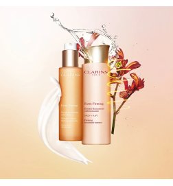 Extra-Firming - Anti-Falten Straffende Emulsion für alle Hauttypen Extra-Firming - Anti-Falten Straffende Emulsion für alle Hauttypen